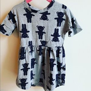 Huxbaby dress